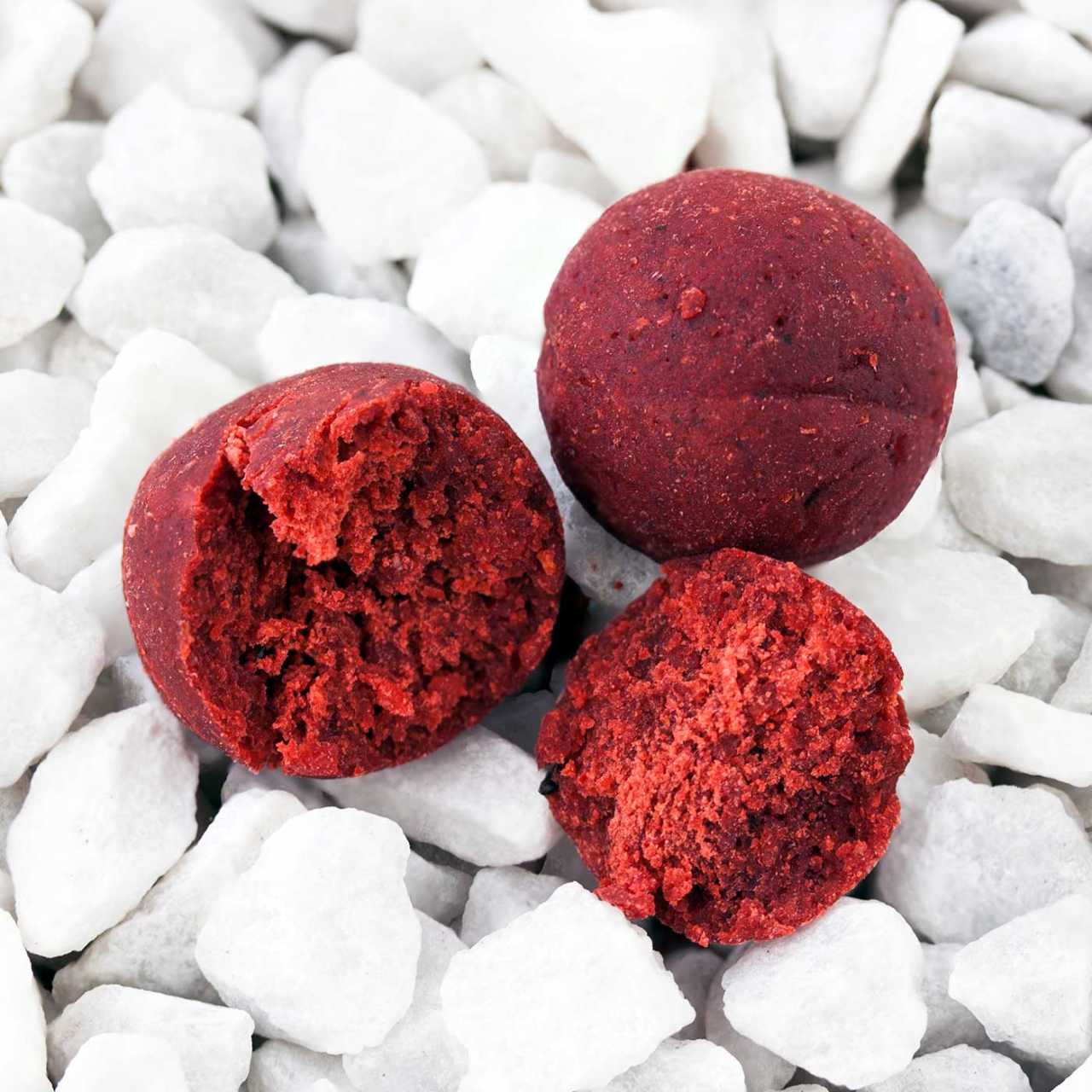 Dynamite Baits Robin Red Boilie 1kg