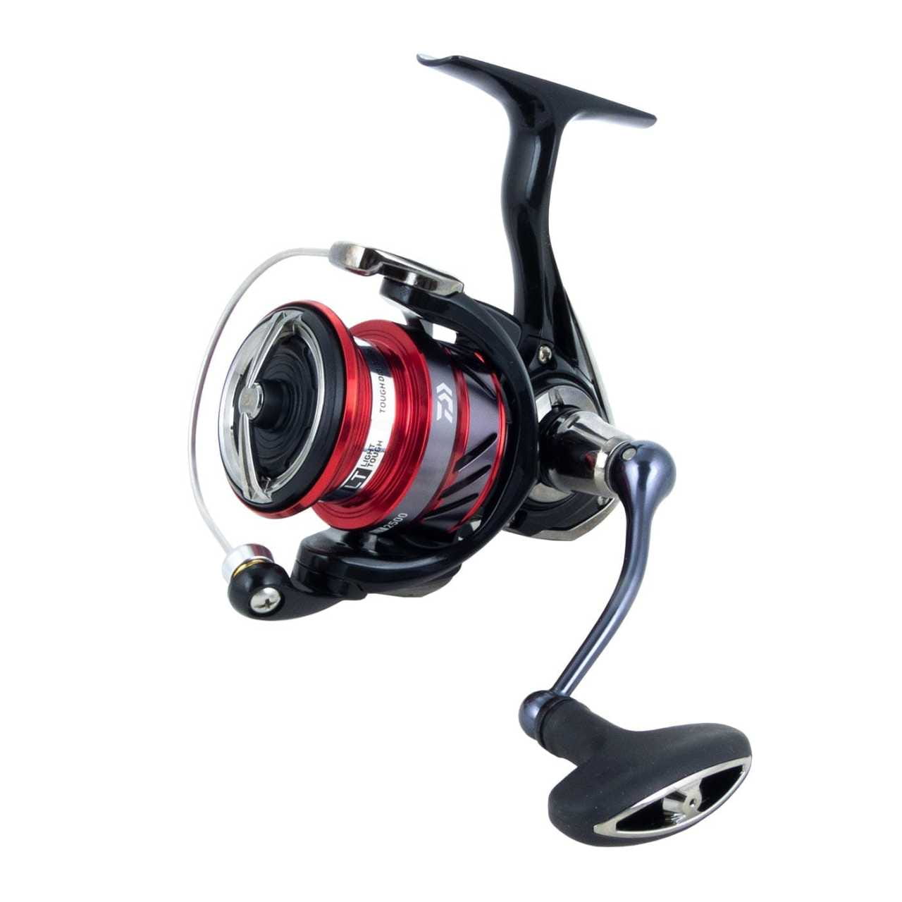 Daiwa Ninja Lt