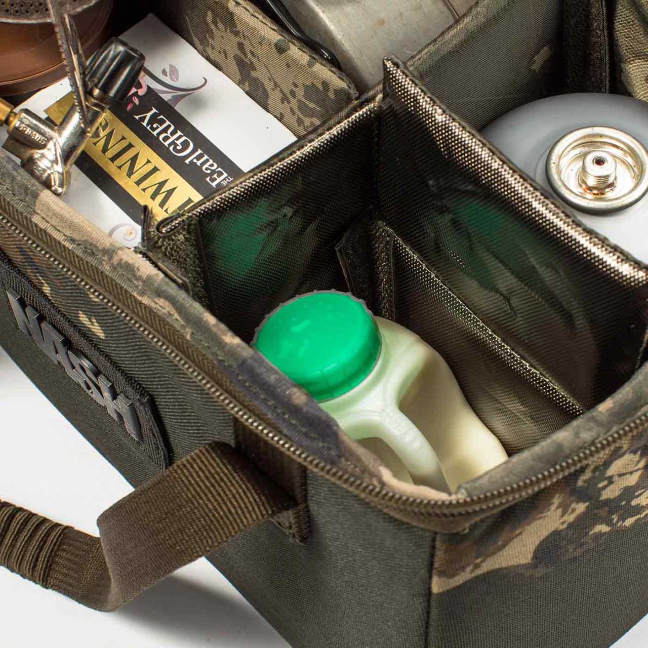 Nash Subterfuge Brew Kit Bag