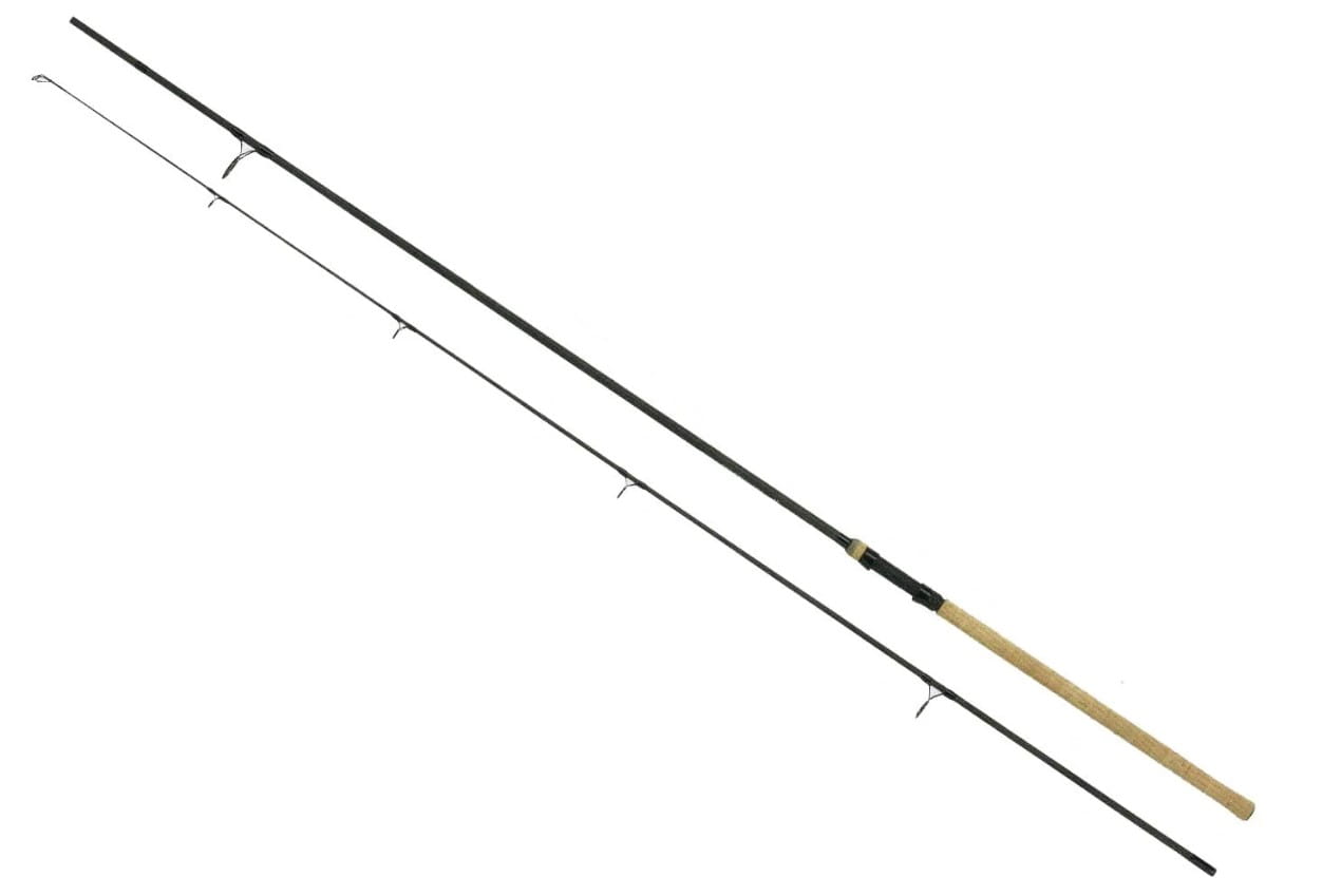Pelzer Bondage Sughero 12 ft 3,00 lb LR - Long Range Fischen, Draußen, Wasser, Angler, Bogen