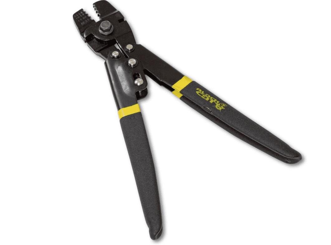 blackcatmegacrimp1 Klešče Black Cat Mega Crimp 26 cm