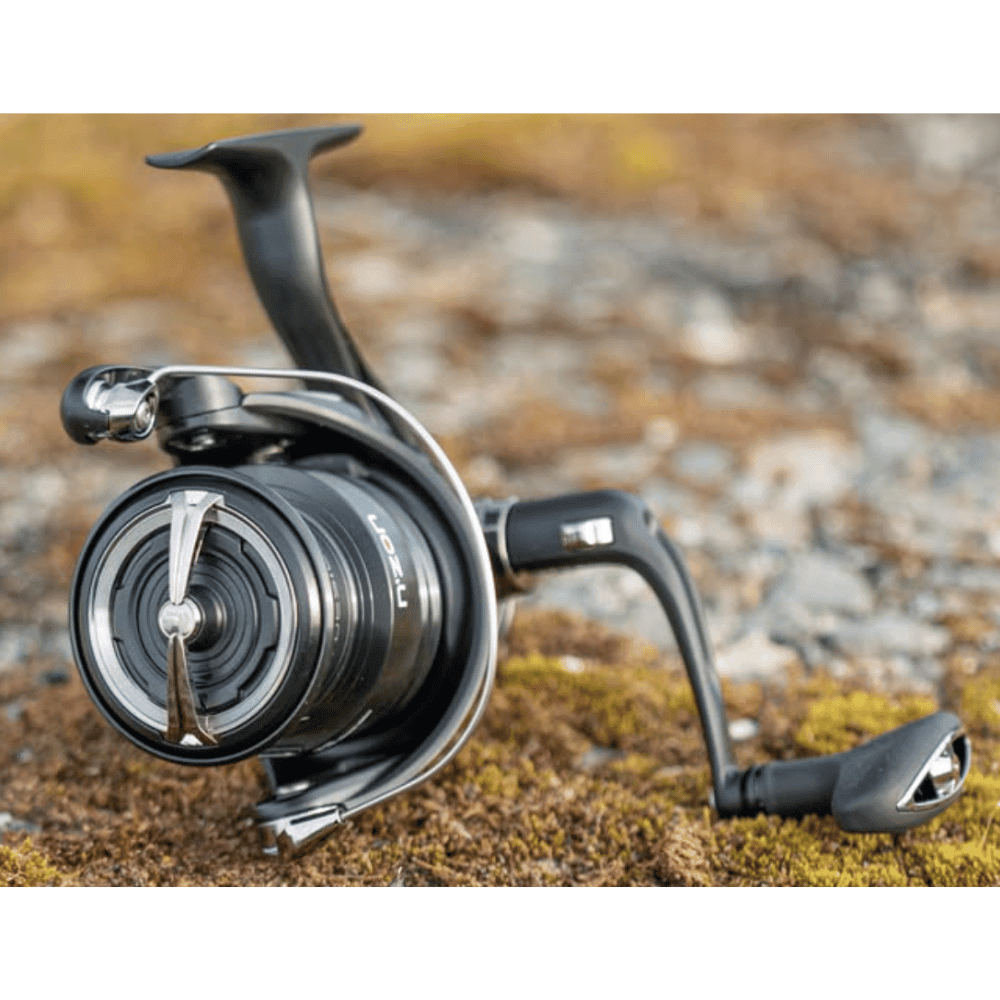 Daiwa 25 N'Zon LT4000-C | 10322-400 Daiwa 25 N'Zon LT4000-C | 10322-400