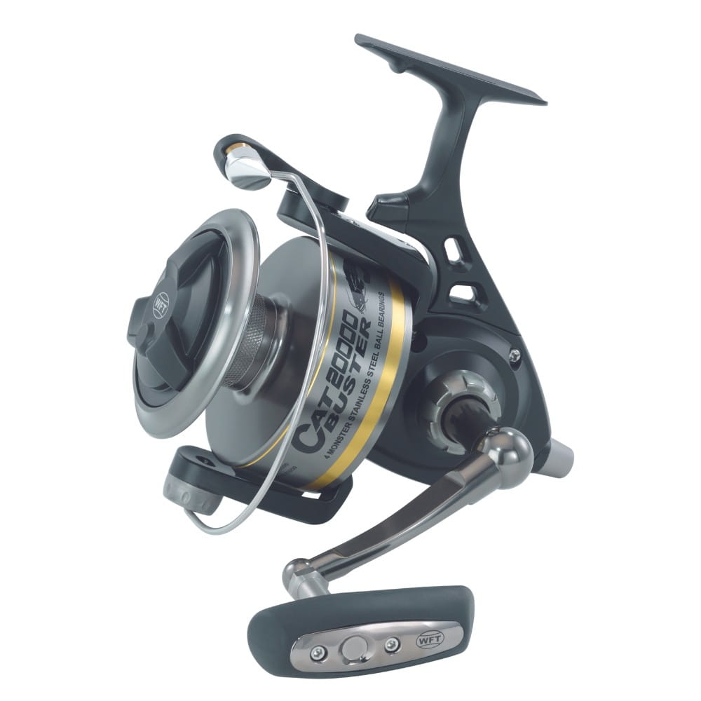 Catbuster WFT 20.000 Catbuster WFT 20.000