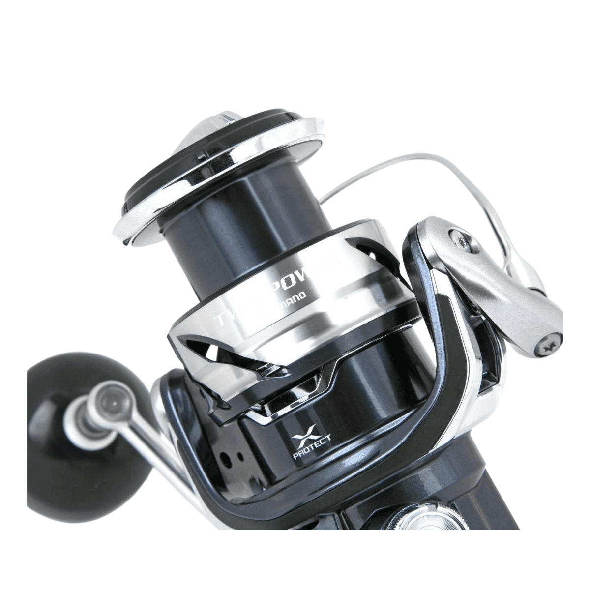 Shimano Twin Power SW 6000PG