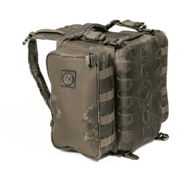 Nash Scope Ops Recon Rucsac Compact Nash Scope Ops Recon Rucsac Compact