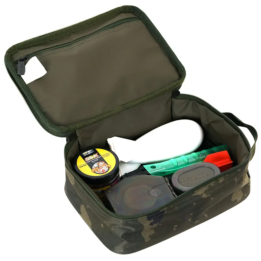 Solar Worldwide Accessory Case XL