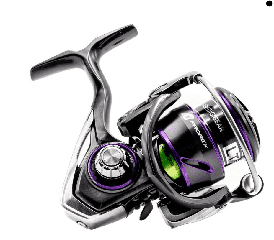 Daiwa 22 Vice V LT 3000-C | 10609-300