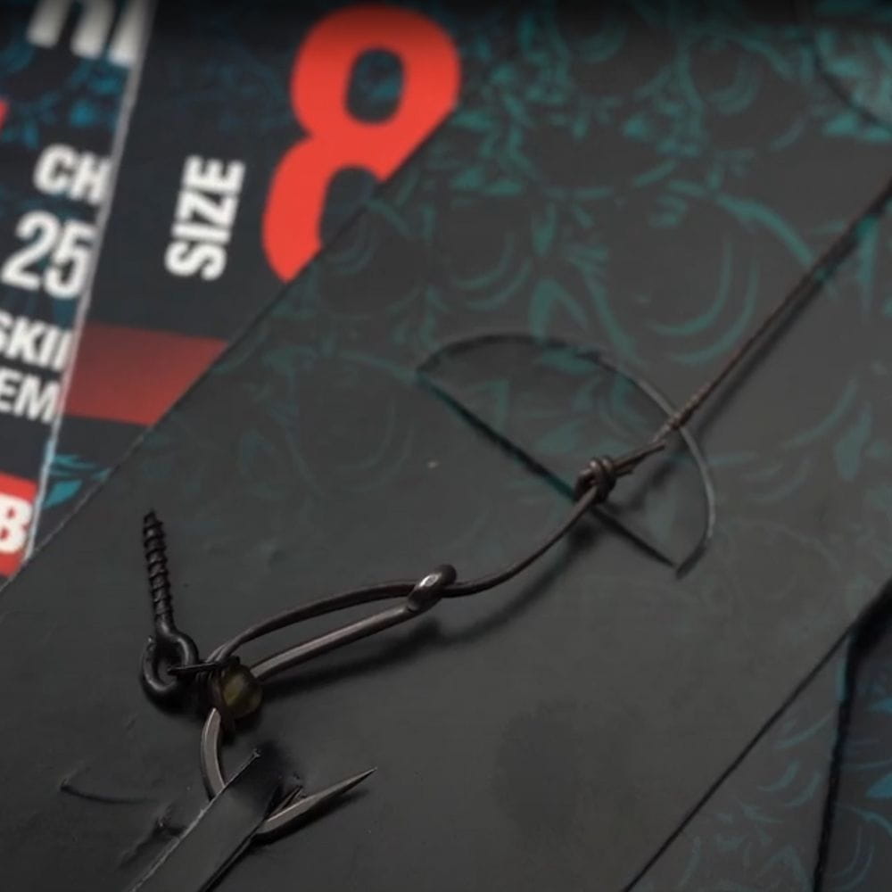 Nash Multi Rig Taille 6 Nash Multi Rig Taille 6