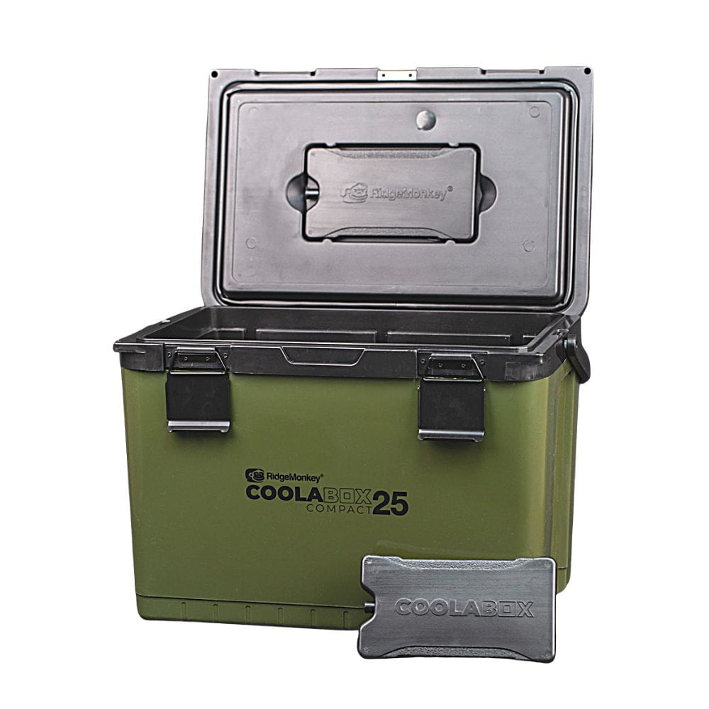 Ridge Monkey CoolaBox Compact 25 Liter Ridge Monkey CoolaBox Compact 25 Liter