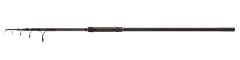 Daiwa Black Widow XT Carp Rod 12 ft (3.5 Lb)