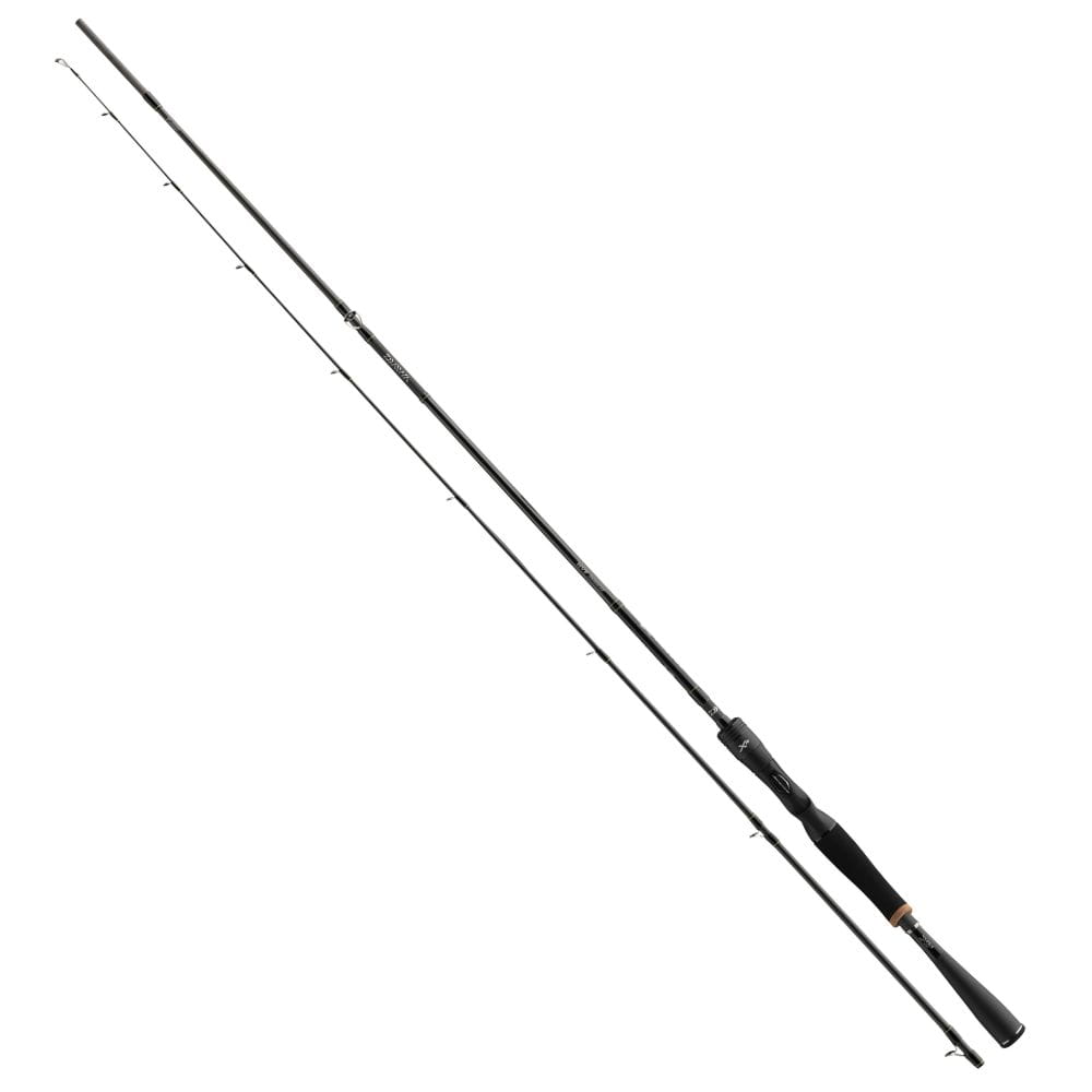 Daiwa Prorex XR Baitcast Finesse 220 cm 5-14g Daiwa Prorex XR Baitcast Finesse 220 cm 5-14g