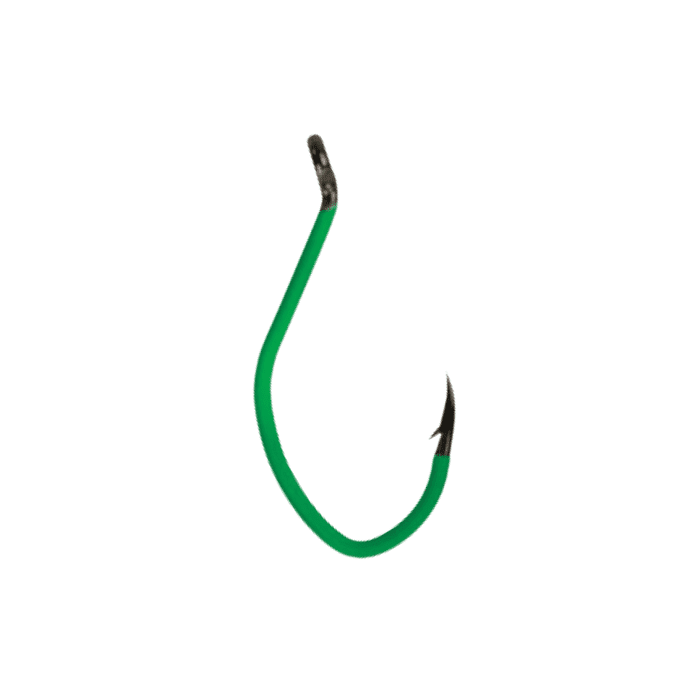 55944_a-static_classic_catfish_hooks_6_0 DAM Madcat A-Static Classic Catfish Hook 6/0