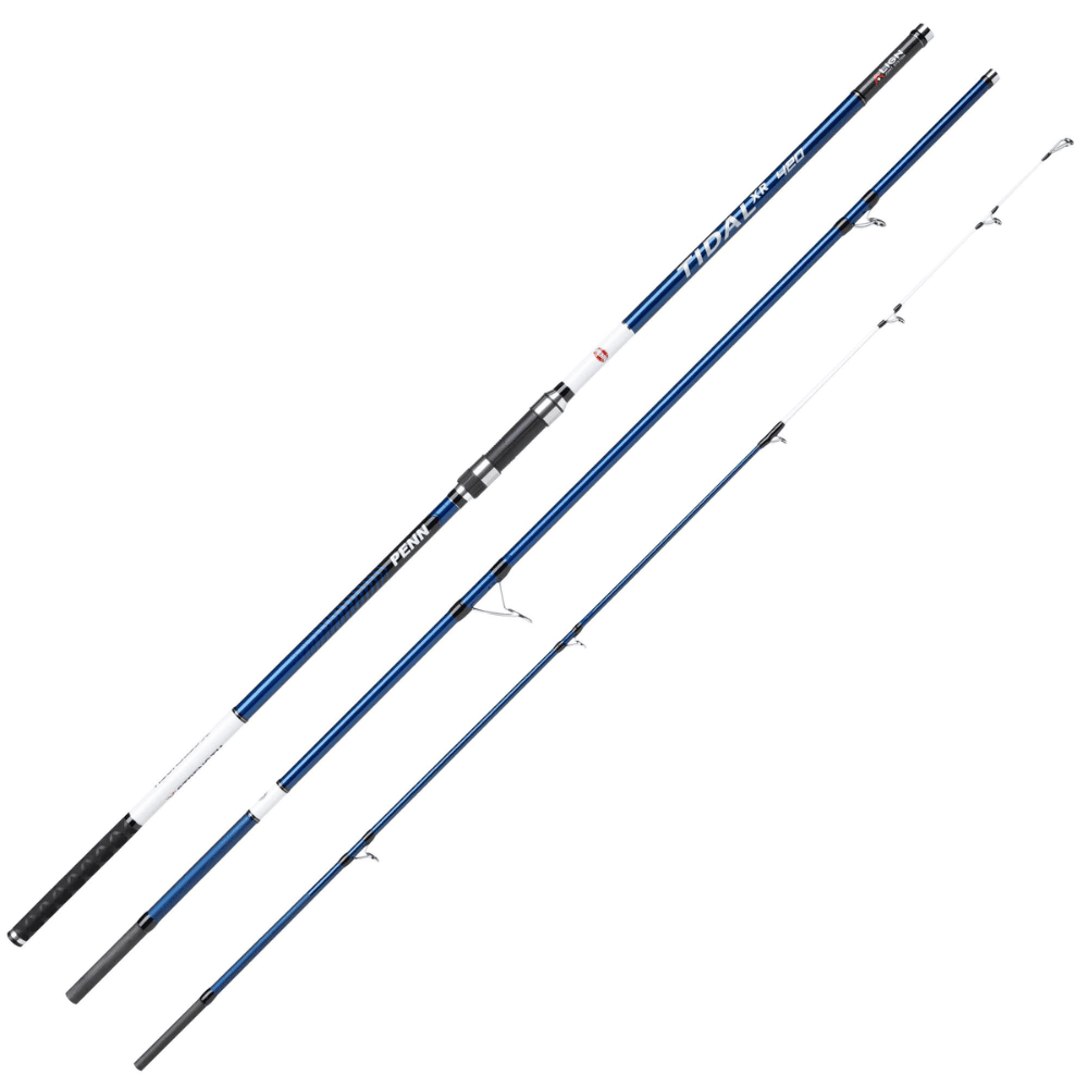 Penn Tidal XR 453 100-250g Fischen, Draußen, Wasser, Pfeil, Waffe