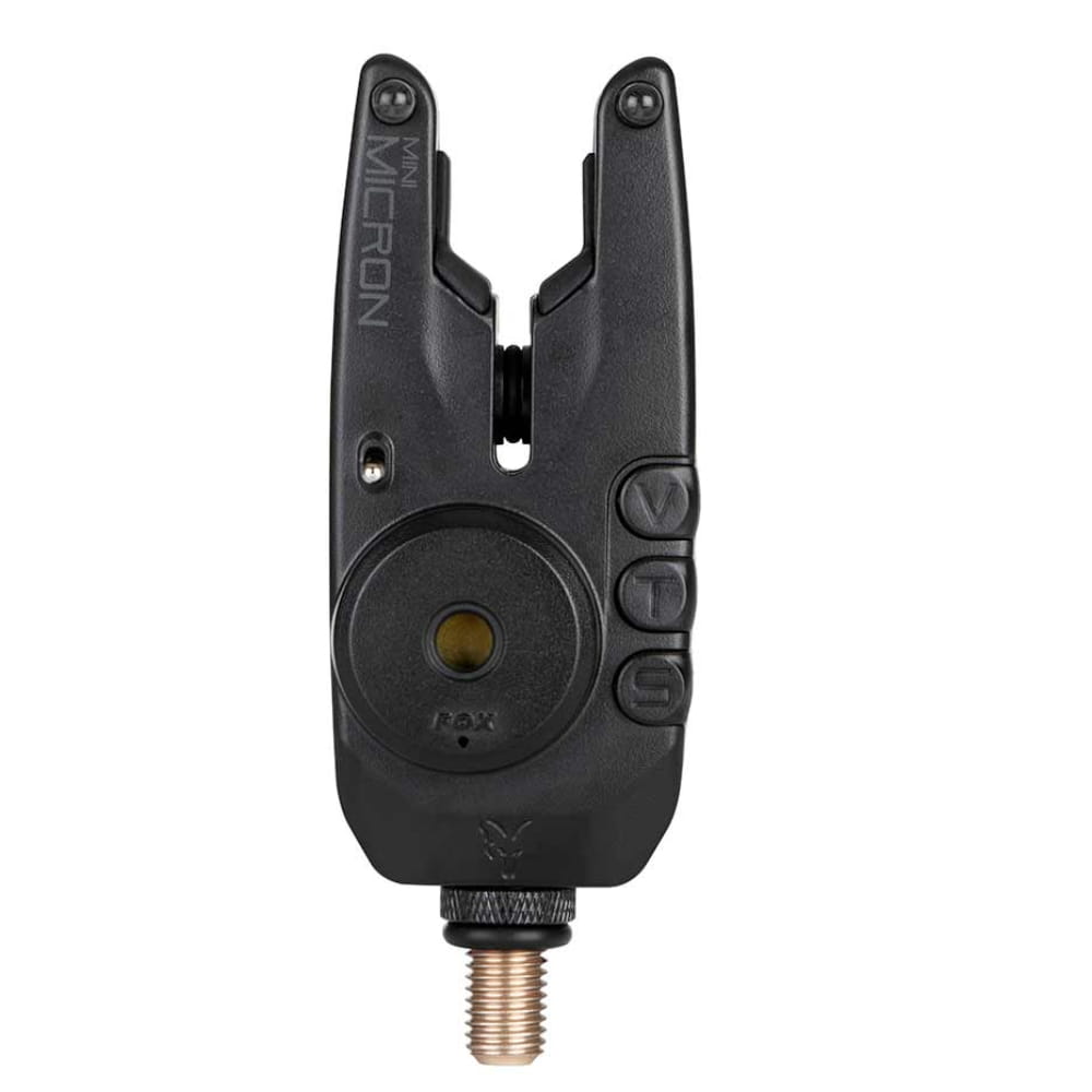 Fox Mini Micron Multicolore