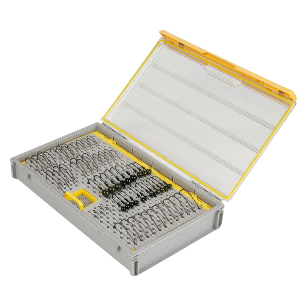 Plano Edge Hook Box 3700