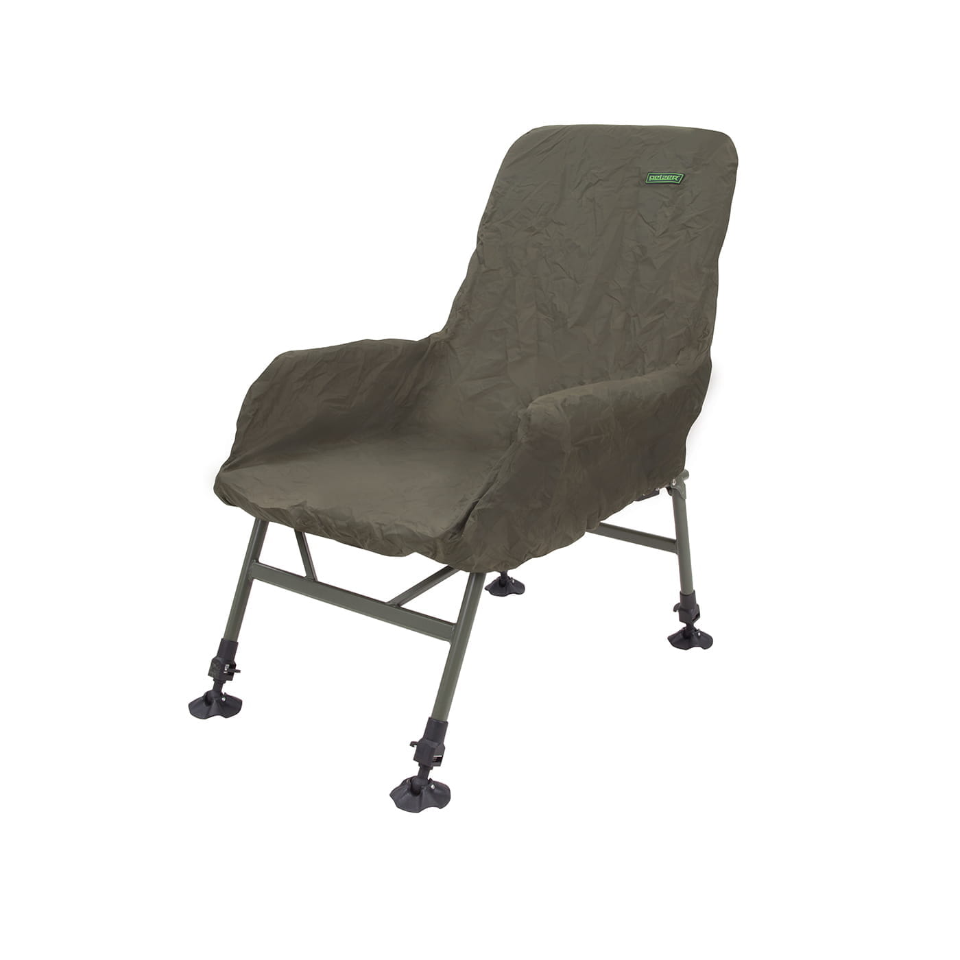 2D-G115-002Bild Pelzer Executive Chair Rain Cover