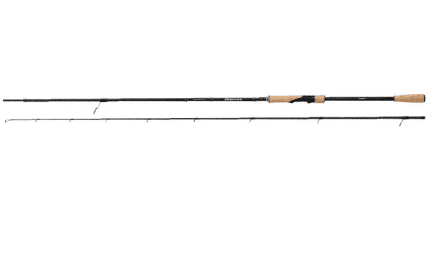 Fischen, Draußen, Wasser, Angler, Person