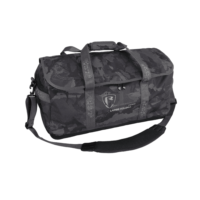 NLU095_Voyager-Camo-Large-Holdall Fox Rage Voyager® Camo Large Holdall