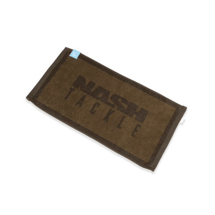 T3651_hand_towel_large Nash Tackle Hand Towel Large