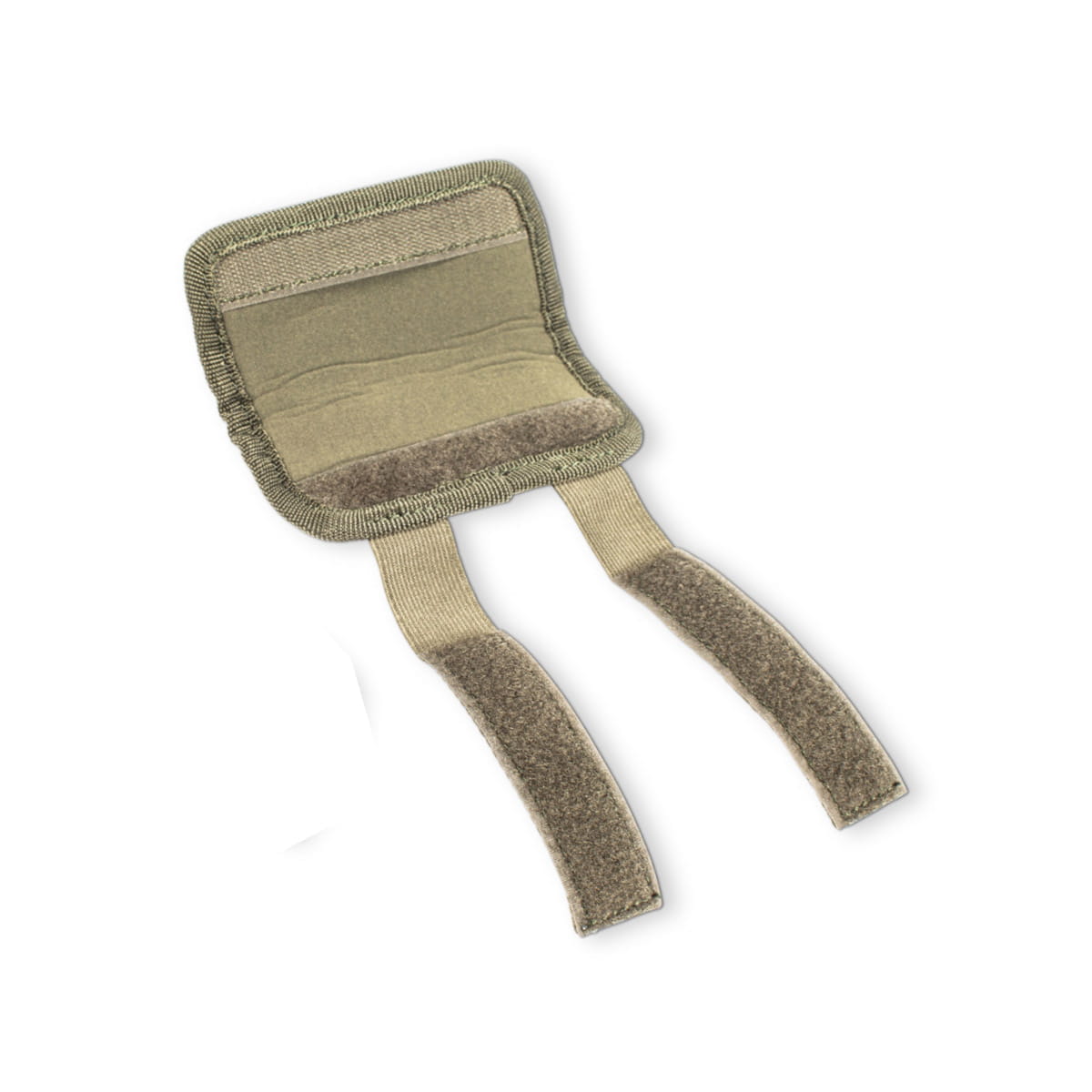 Nash Lead Bands - open