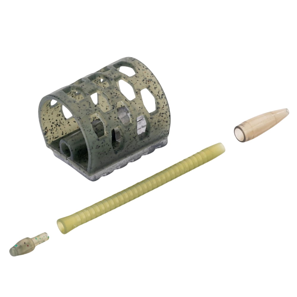 MS Range Inline Feeder 40g MS Range Inline Feeder 40g