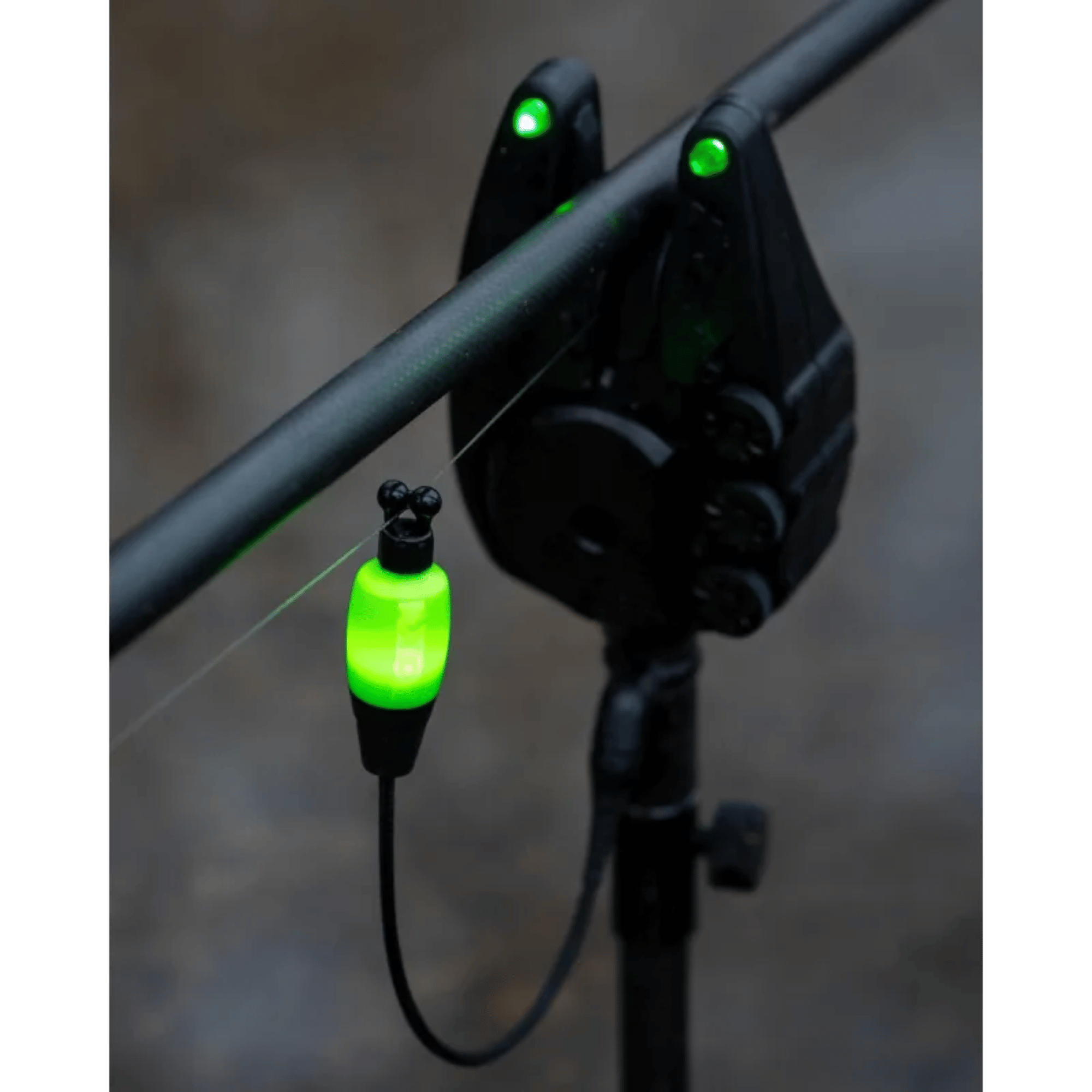 Wobbler, Blinkleuchte, Angelrute, Fischerei, Schnurlicht