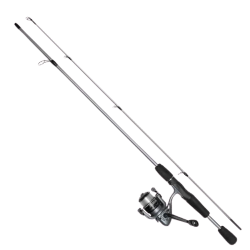 Zebco Combo da pesca 160 cm 30g Silbe Rod+Mulinello+Treccia Zebco Combo da pesca 160 cm 30g Silbe Rod+Mulinello+Treccia