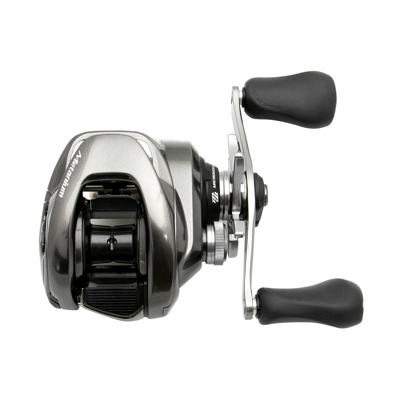 Shimano Metanium MGL 151 HG