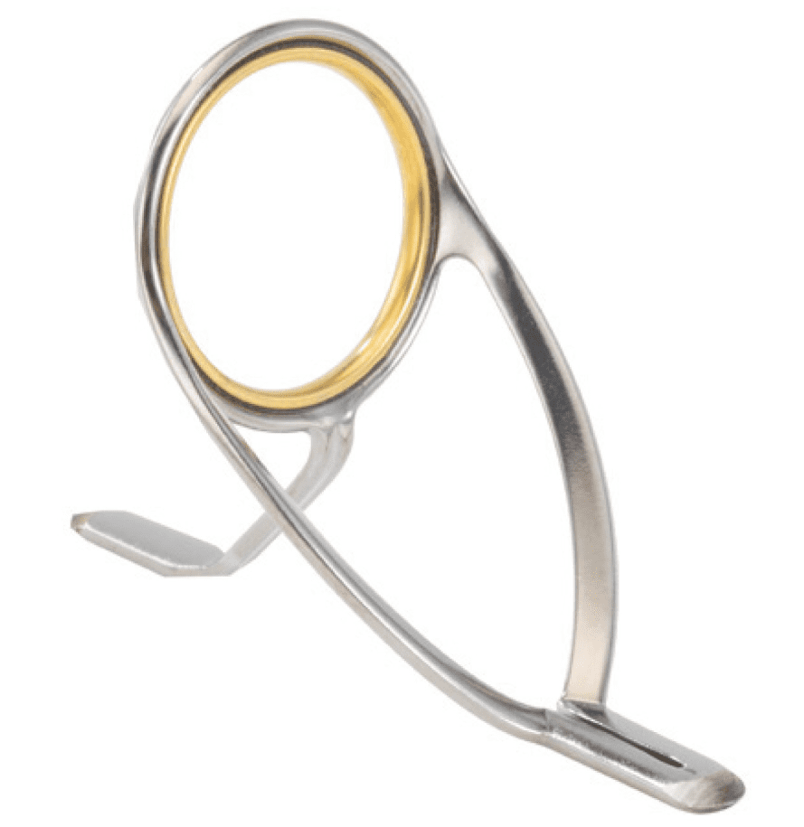 Stethoskop, Medizinisches Gerät, Metallring, Ohrstück, Klemmclip