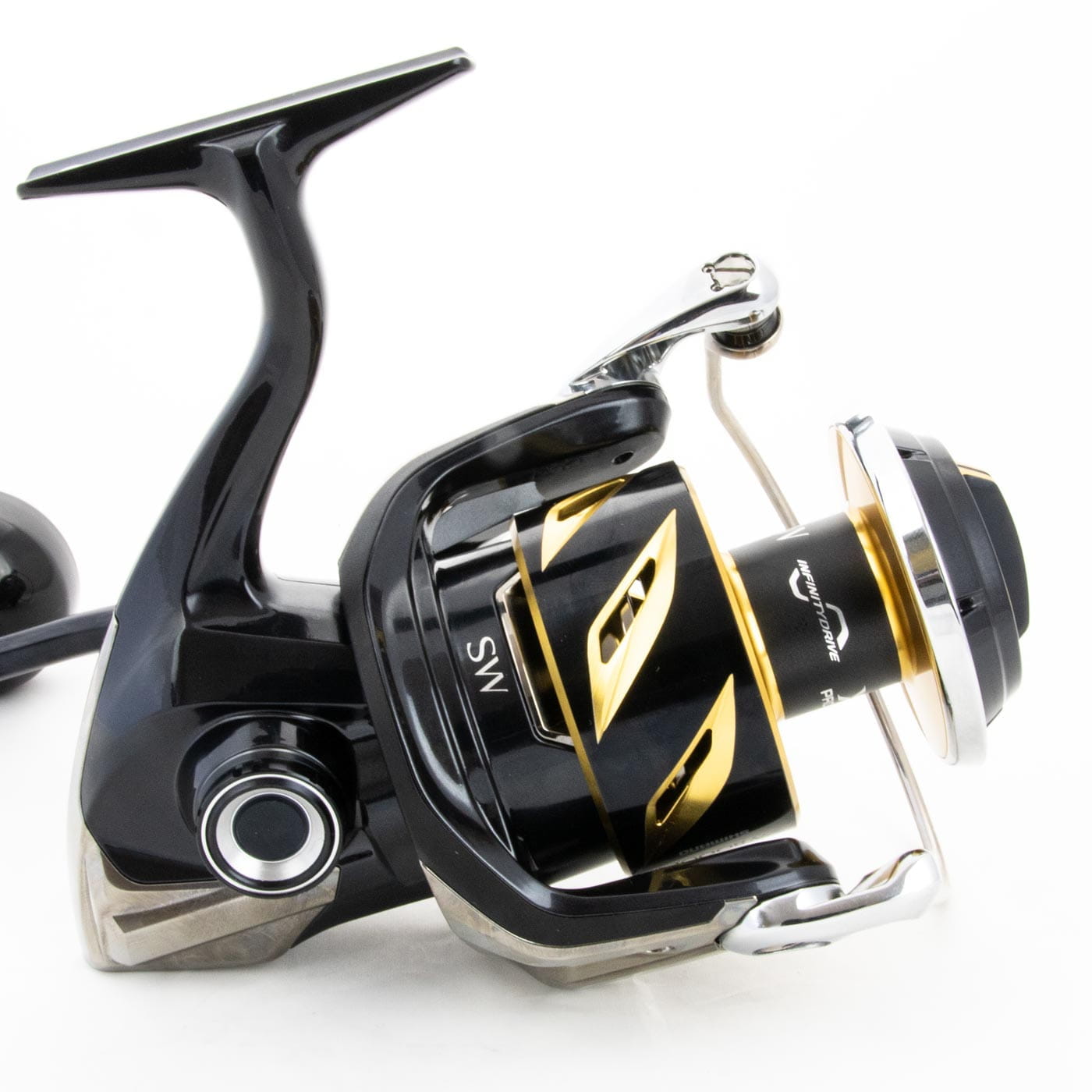 Shimano Fishing STELLA SW 8000PG C Saltwater Spinning Reels [STLSW8000PGC]  