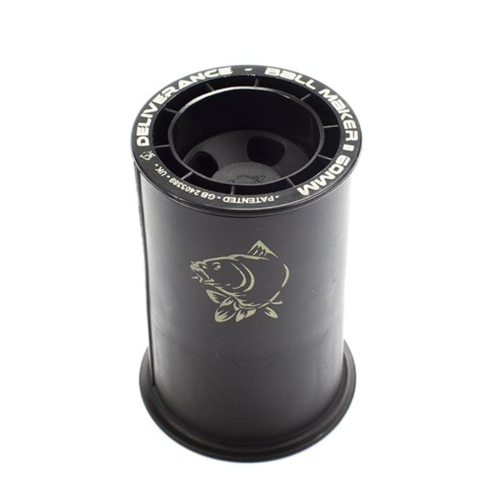 Machine à boules Nash 60 mm Machine à boules Nash 60 mm