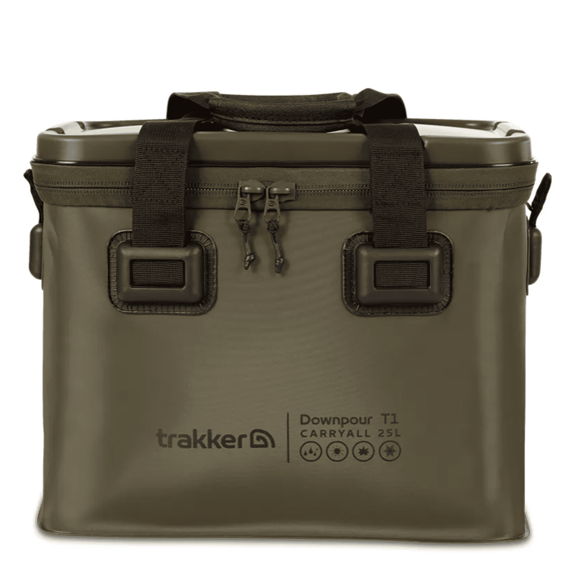 Trakker Downpour T1 Carryall S – Bild 4, Kühlbox, Tragekühlbox, Carryall, Isolierte Tasche, Campingtasche