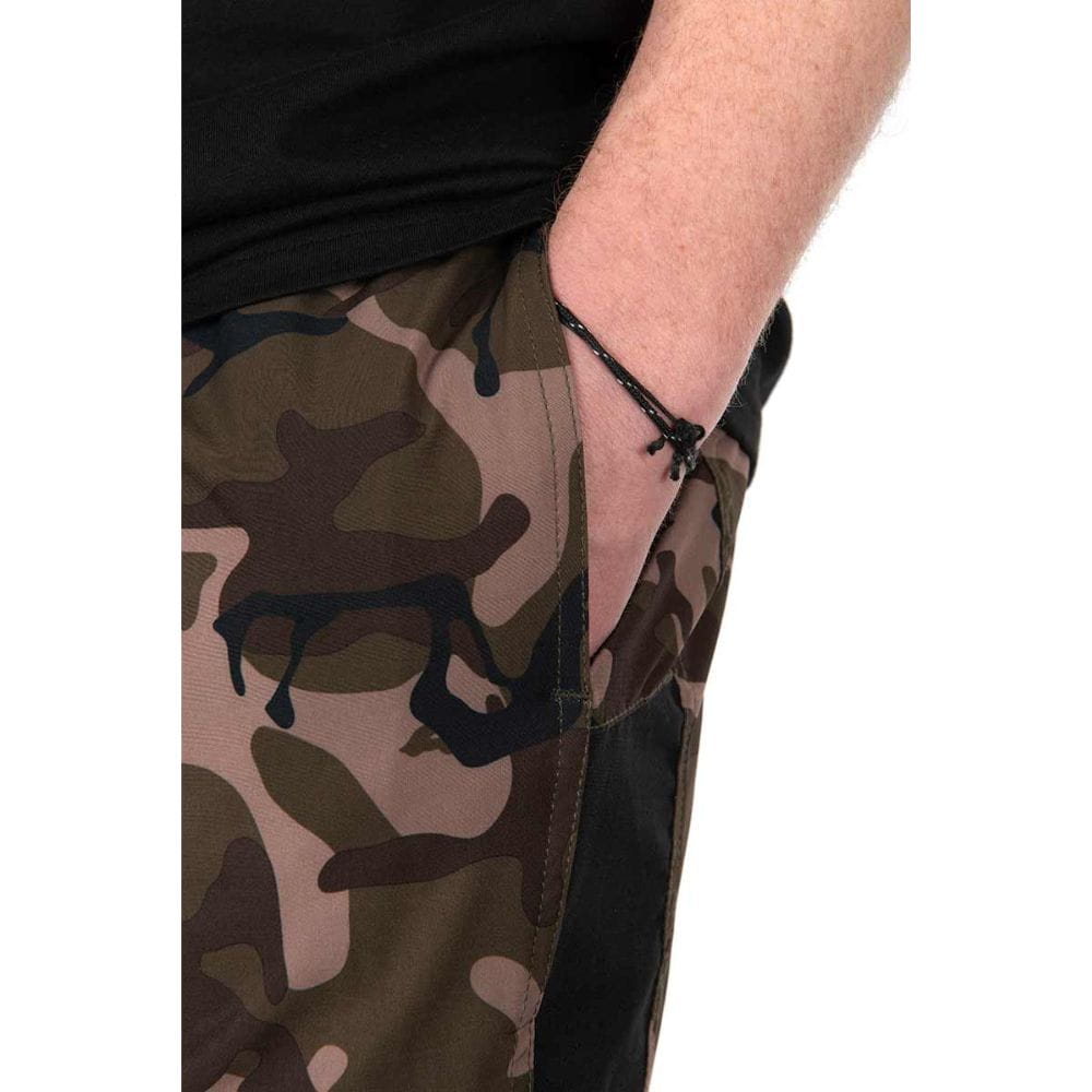 Fox Black Camo LW Maillot de bain XX-Large Fox Black Camo LW Maillot de bain XX-Large