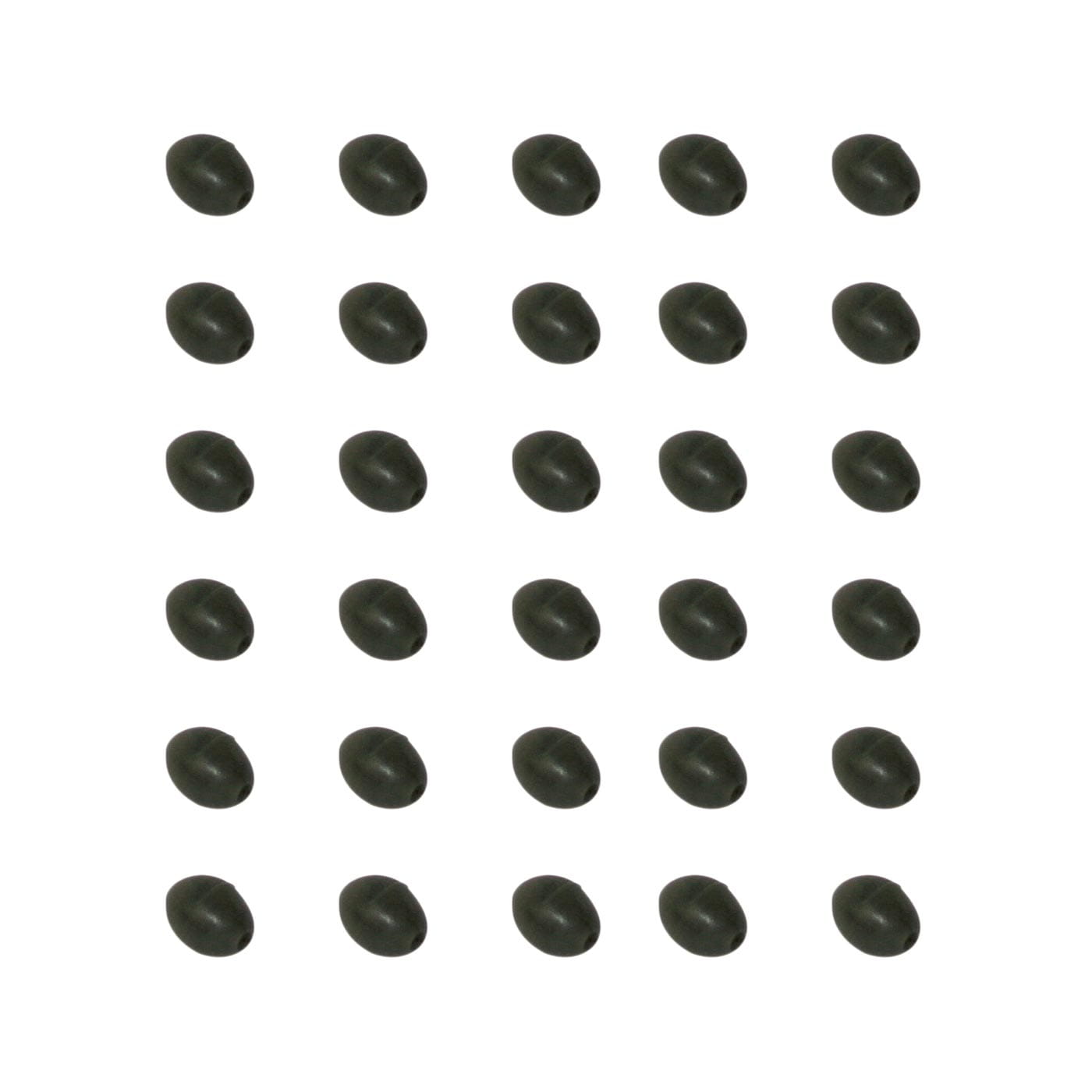 hook-beads-dark-30stk Pelzer Hook Beads Dark 30stk