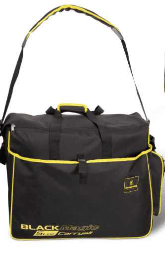 carryallmagic2 Browning Black Magic S-Line Carryall