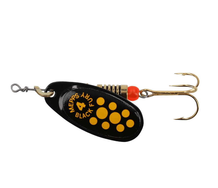 Fischköder, Elektronik, Hardware