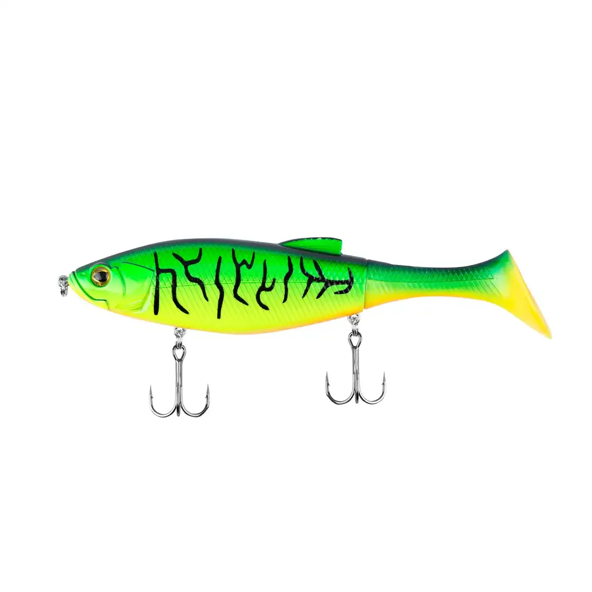 Shimano Yasei Hyper Hybrid S 20m 71g Fire Tiger