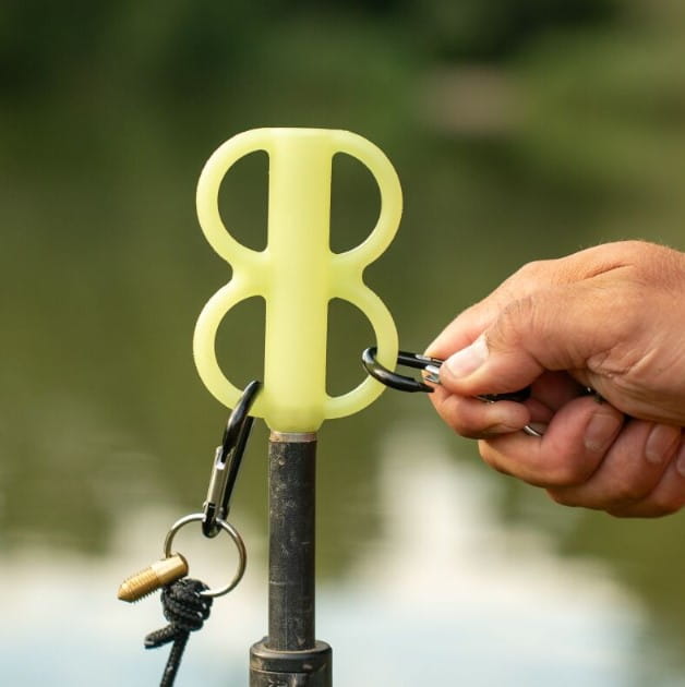 Ridge Monkey ProCare Nite Glo Retention Hub Ridge Monkey ProCare Nite Glo Retention Hub