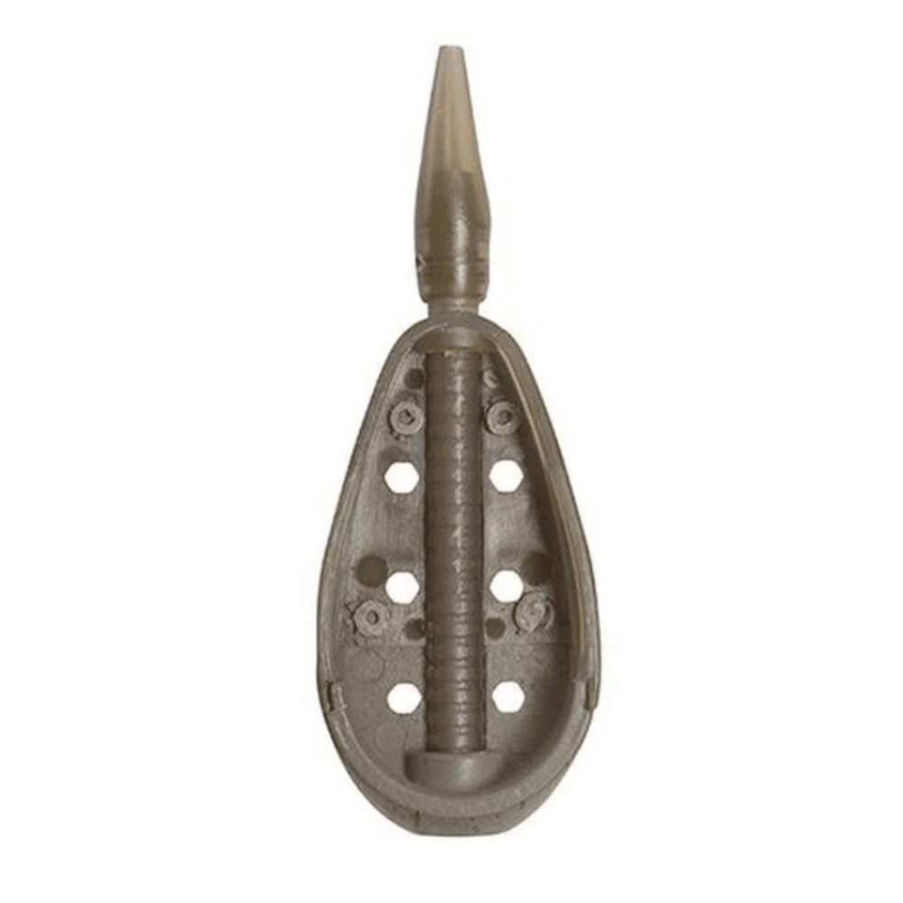 Preston-ICS-In-Line-Banjo-XR-Feeder Preston ICS In-Line Banjo XR Feeder Medium 20g
