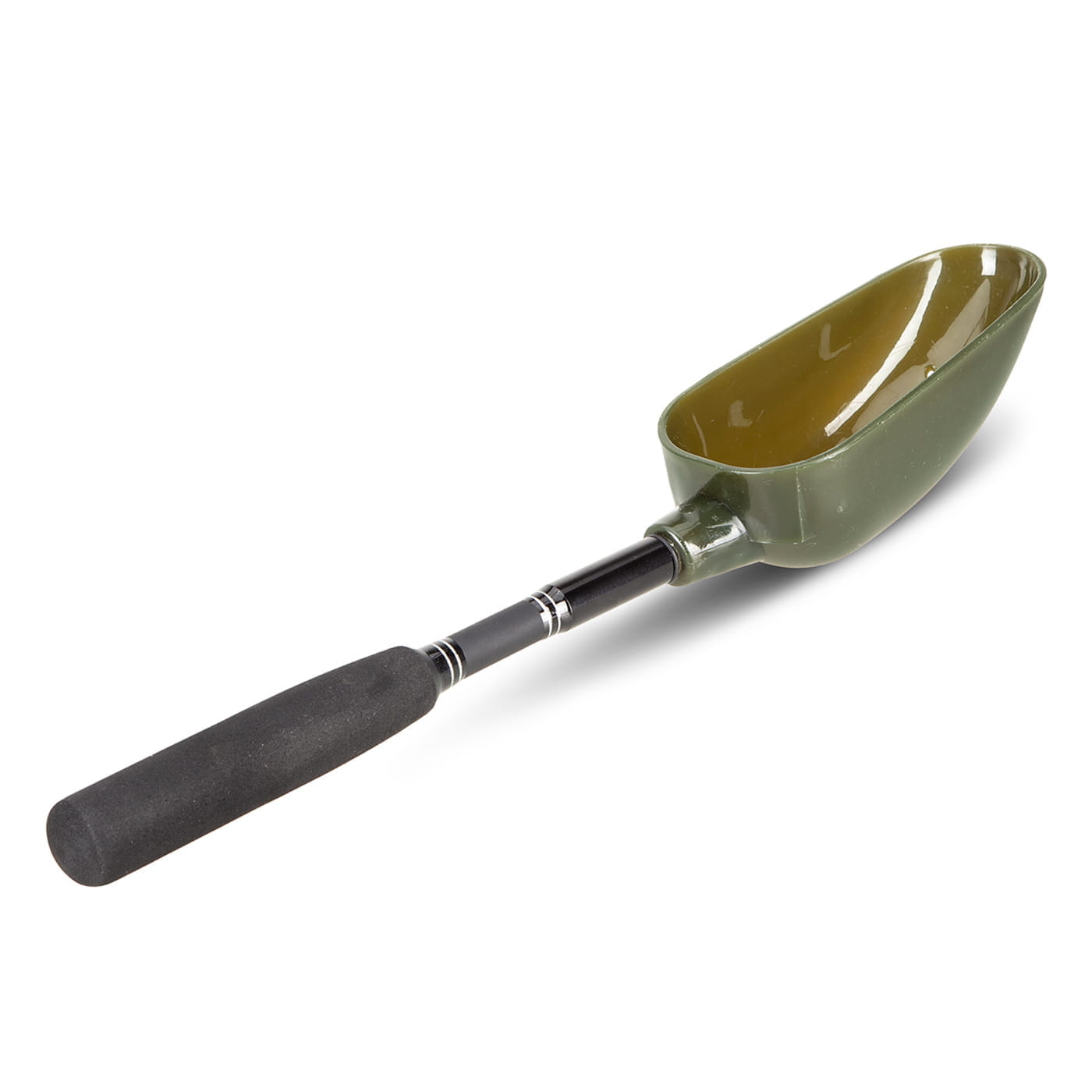 Leak Spod Scoop Small Detail