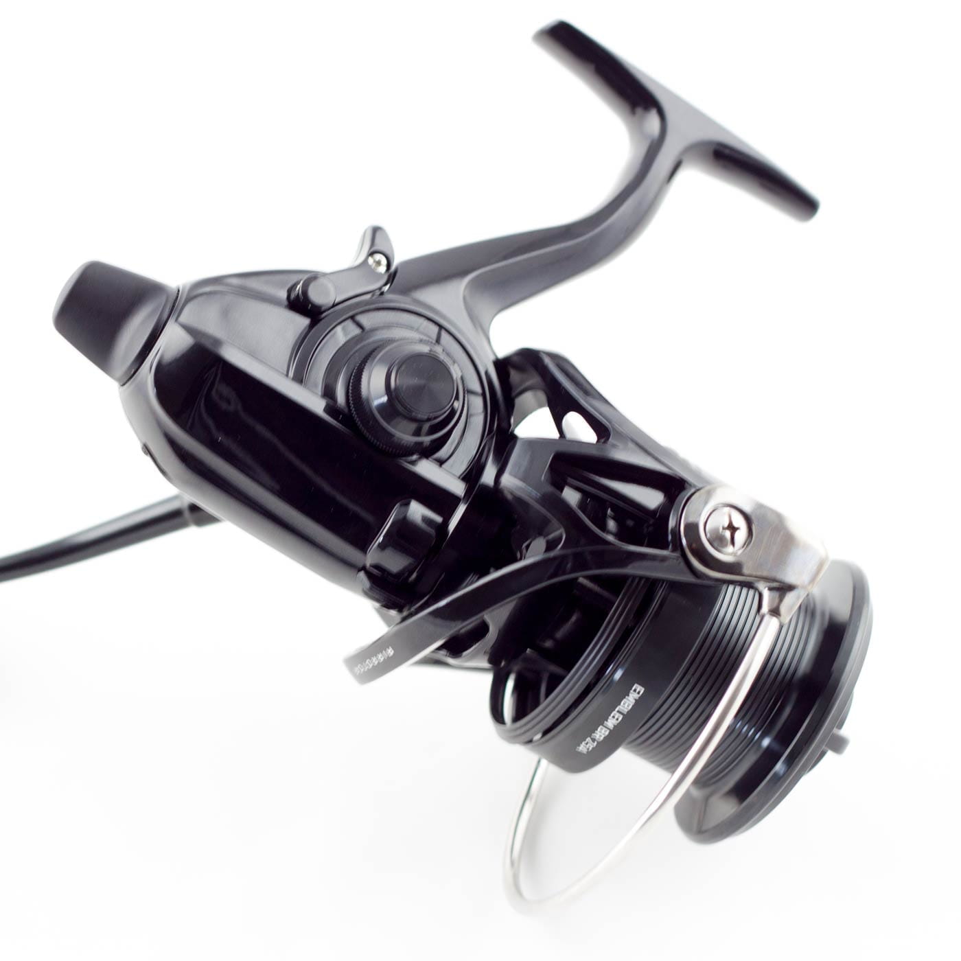 Daiwa Emblem Br 25A