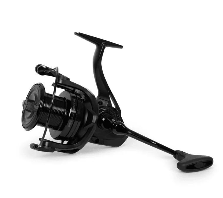 Angelhaken?, Angelnrollen, Spule, Schwarz, Trolling?