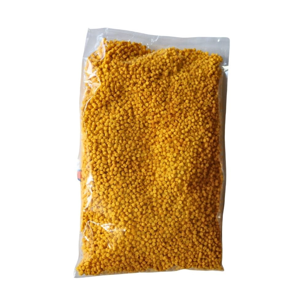 Poseidon Méthode Micropellet Ail 3 mm 800g Poseidon Méthode Micropellet Ail 3 mm 800g