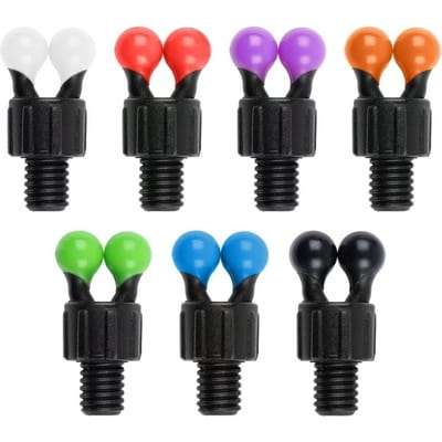 Lichtbirnen, Lichter-Adapter, Lämpchen, RV-Adapter, Kreativ-Bowling-Licht