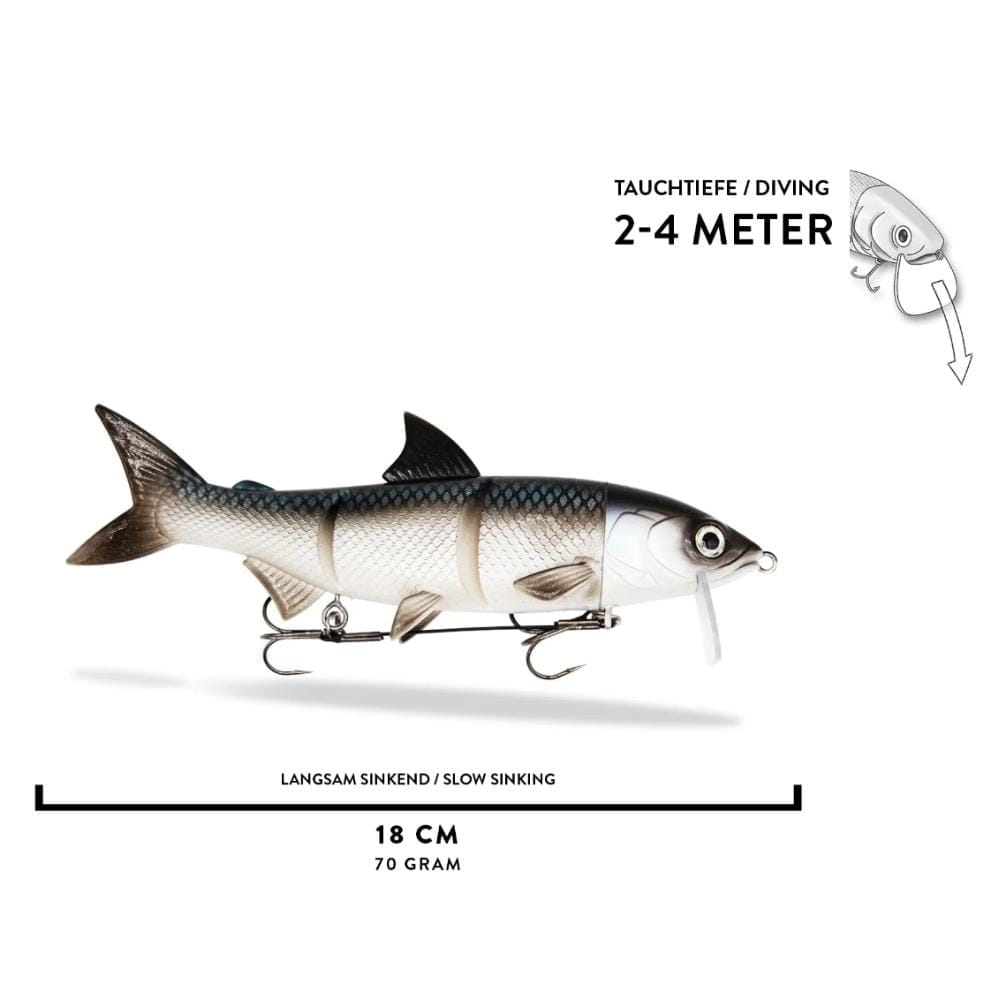 RenkyOne-Hybrid-Fishing-Lure-7_-ca-18-cm-White-Fish-4