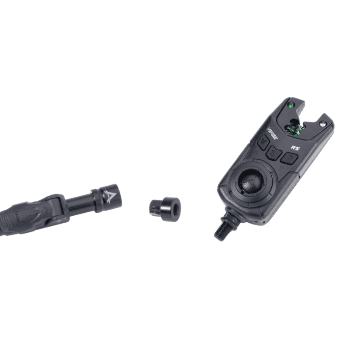 2461036_blaxx_magnetic_stick-2zDYBjqvgQT4bE Anaconda Blaxx Magnetic 35-61cm Matt Black