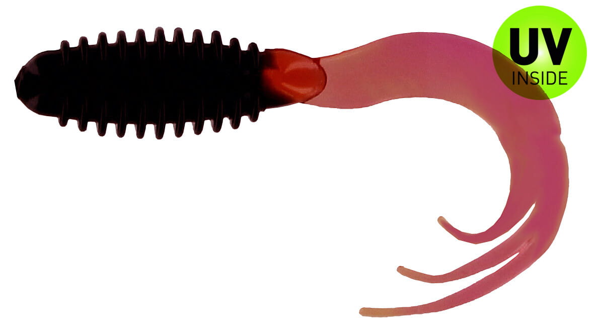 Anello Relax Triple Grub 4,7 cm (2") a scacchiera 5 pezzi Pinsel, Gerät, Werkzeug, Elektronik, Hardware