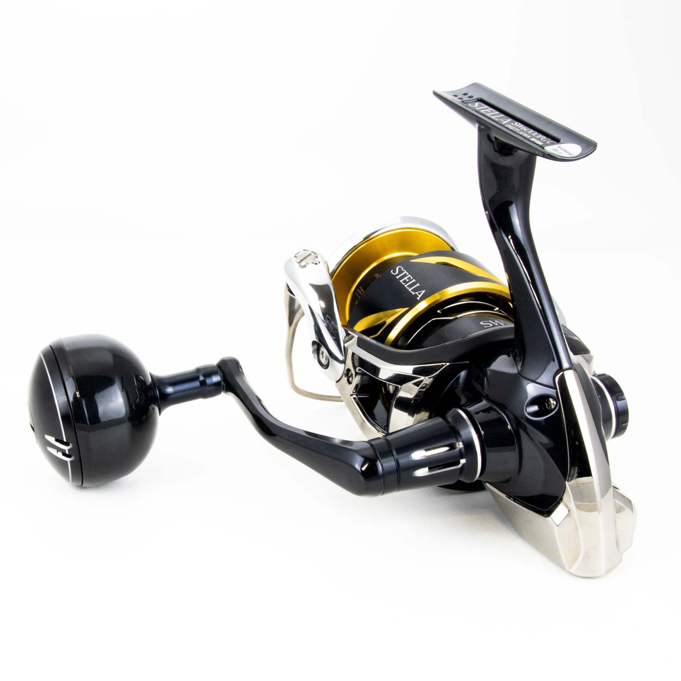 Shimano Stella SW-C 6000 PG - Japan Fishing