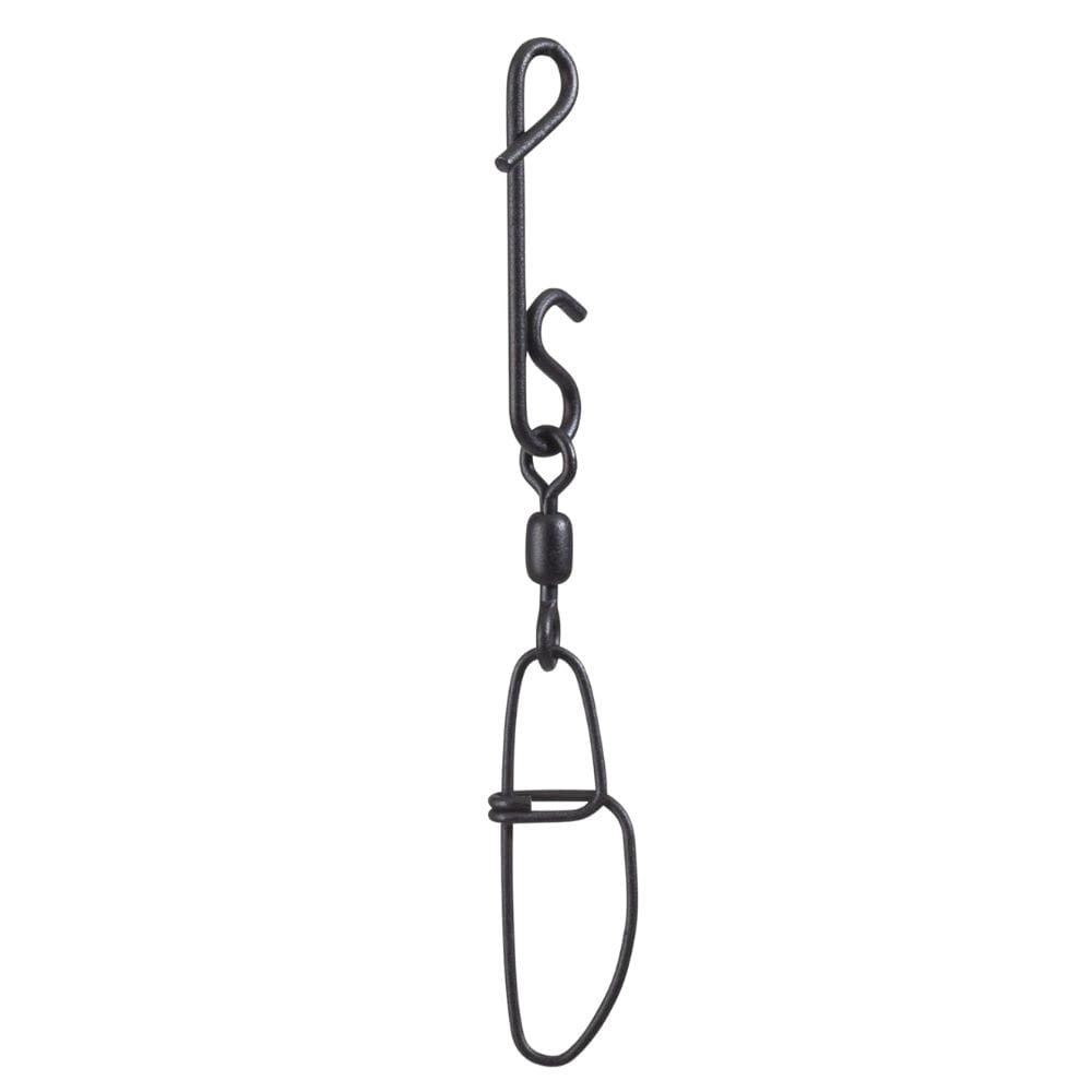 Aquantic Not-a-Knot Crosslock Swivel 80 kg Aquantic Not-a-Knot Crosslock Swivel 80 kg