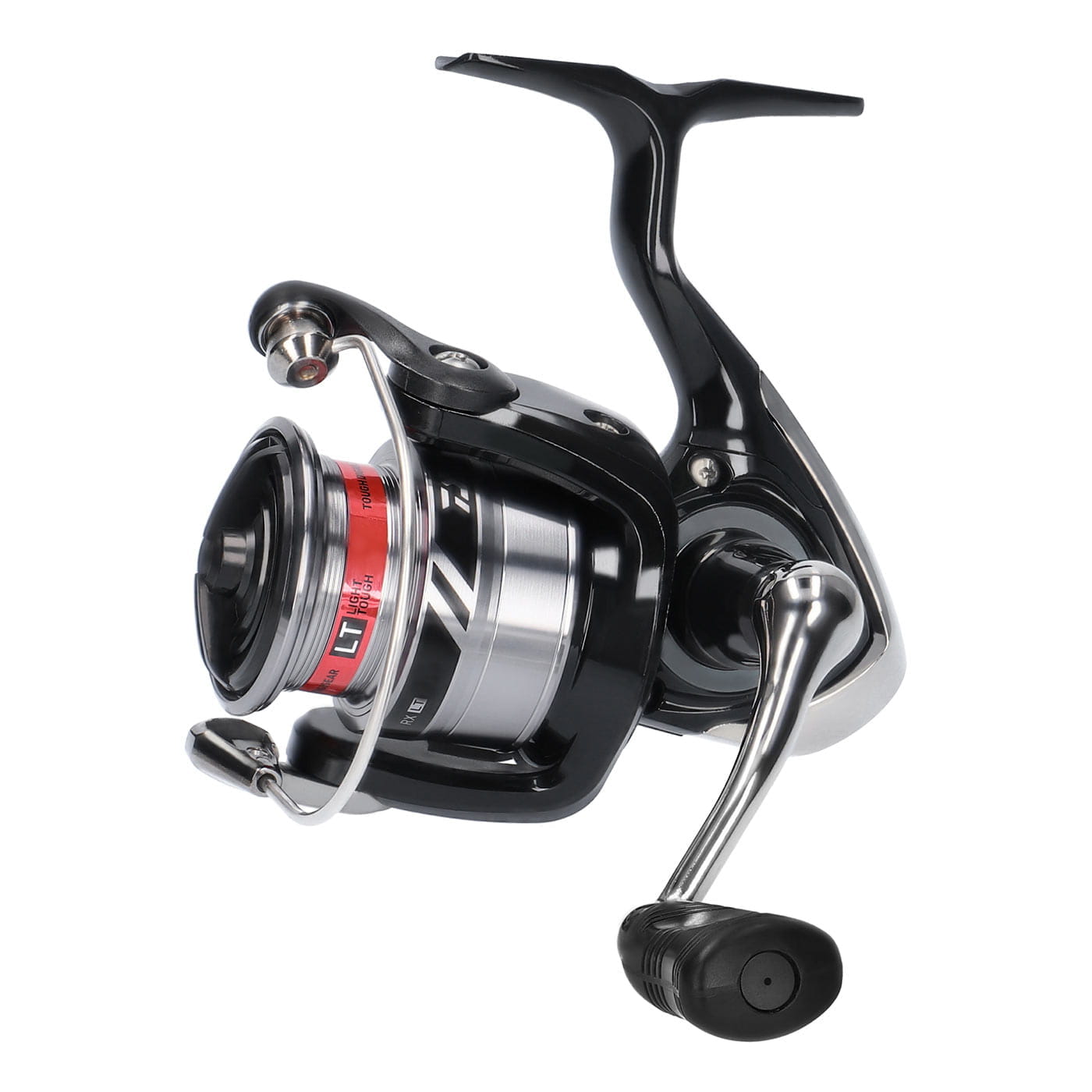 Three Daiwa Spinning Reels for Travelers — Half Past First Cast